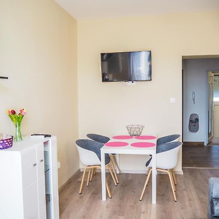Holiday Apartmanhaz 哈卡尼 外观 照片